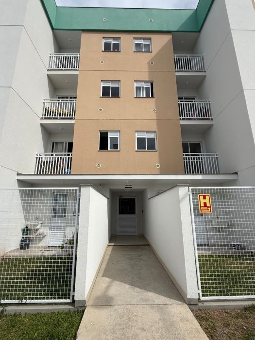 Apartamento - Venda - Mina Uni�o - Crici�ma - SC