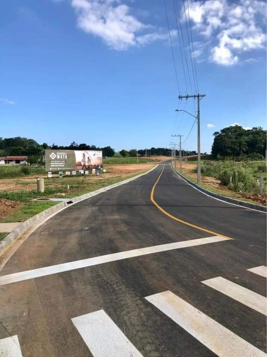 Lote - Venda - Santo Antônio - Criciúma - SC