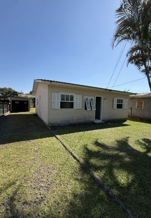 Casa - Venda - Santo Antônio - Criciúma - SC