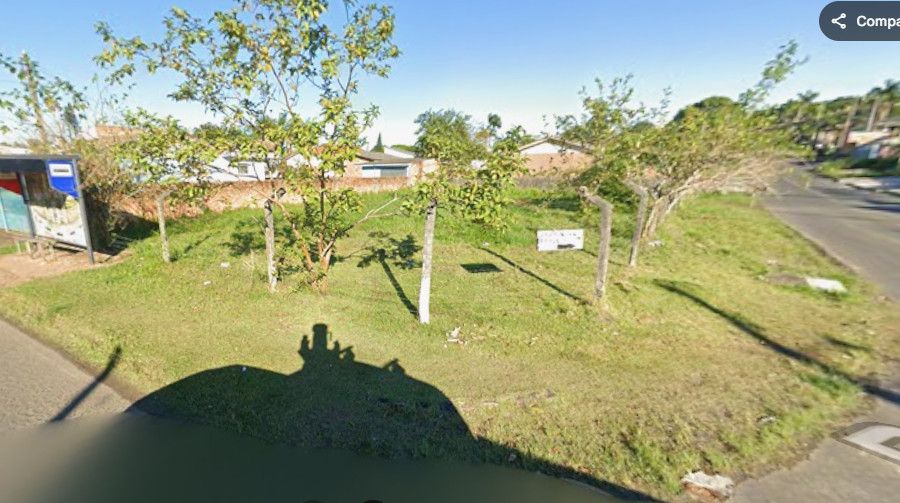 Lote - Venda - Mina Uni�o - Crici�ma - SC