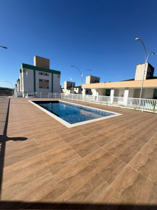 Apartamento - Venda - Progresso - Criciúma - SC