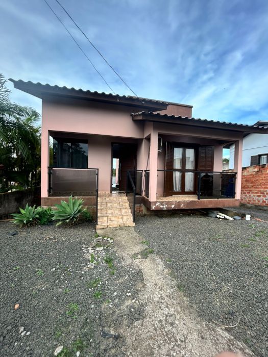 Casa - Venda - Santo Ant�nio - Crici�ma - SC
