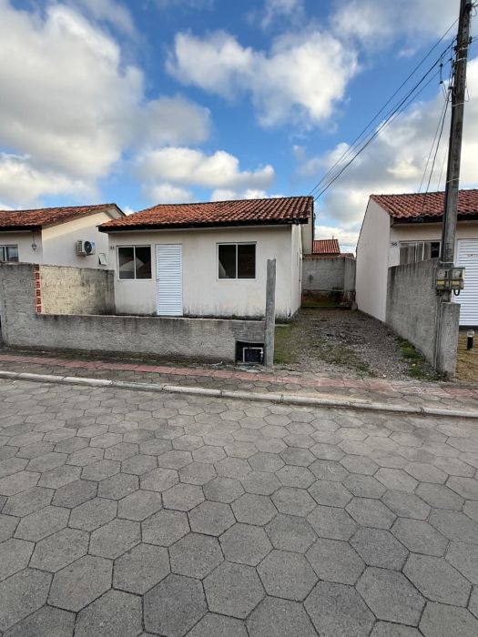 Casa em Condomínio - Venda - Aurora - Içara - SC