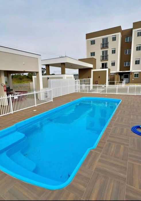 Apartamento - Venda - Cristo Redentor - Crici�ma - SC