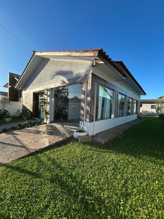 Casa - Venda - Mirassol - Balneário Rincão - SC