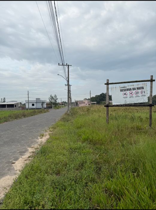 Lote - Venda - Boa Vista - Içara - SC
