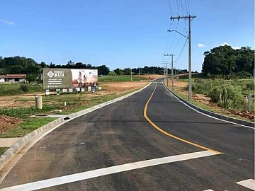 LOTEAMENTO RESERVA DA MATA