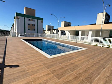 RESIDENCIAL VILLE DE PARIS