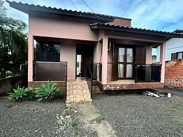 Casa Rio Maina Metropol