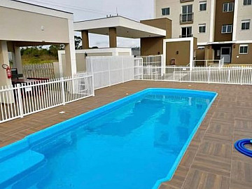 RESIDENCIAL VILLA DOS IMIGRANTES