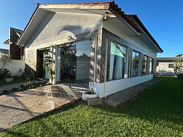 CASA NA PRAIA
